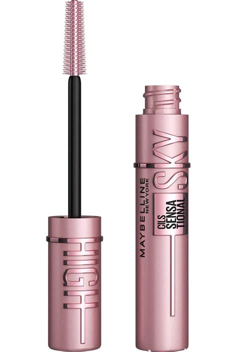 Maybelline Lash Sensational Sky High Lengthening .